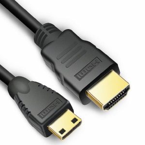 CAB-HDMI-MM-3M-U