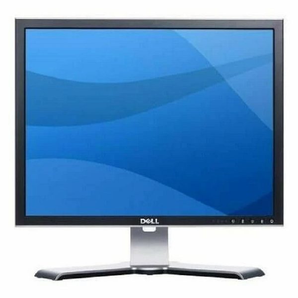 DELL 20" SQ A