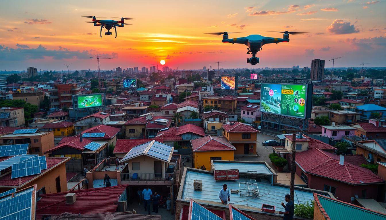 IT Trends Africa