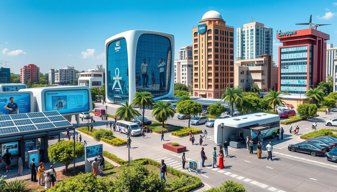e-government Africa
