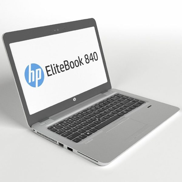 HP 840 G3 I5-6300U
