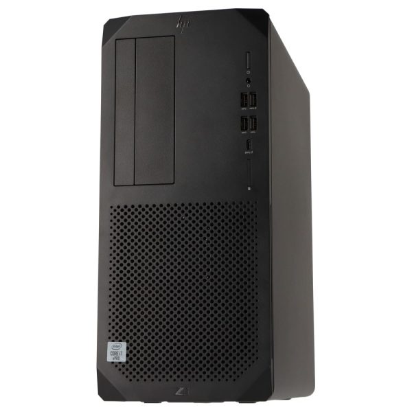 HP Z1 G6 I7-10700