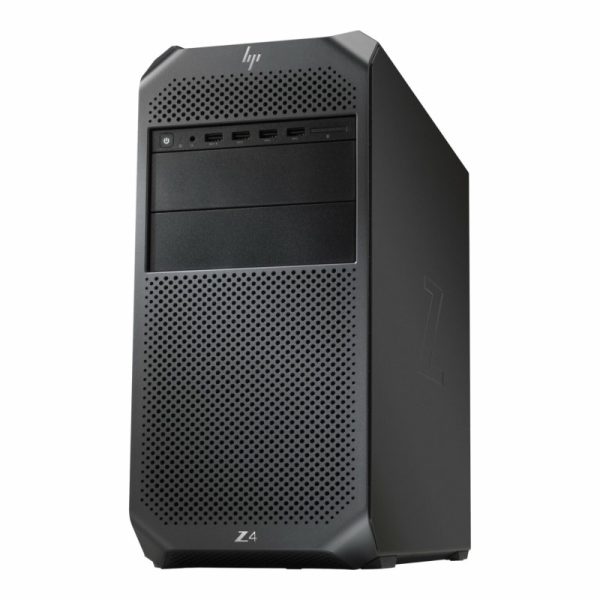 HP Z4 G4 XEON W-2125