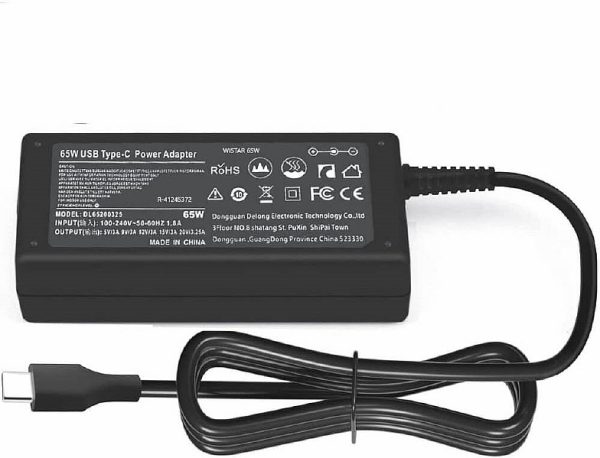 TYPE-C CHARGER.