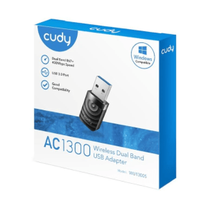 CUDY-WU650